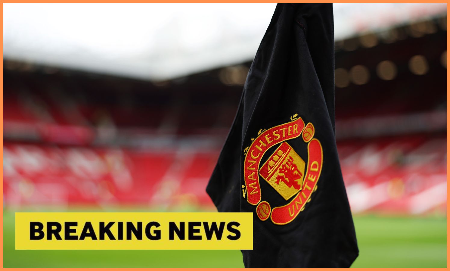 Il Manchester United potrebbe guadagnare il 50% della commissione di trasferimento dal trasferimento di Greenwood