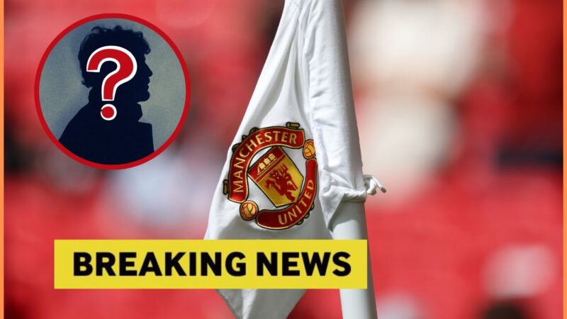 Il Manchester United si unisce alla corsa per ingaggiare David Affengruber