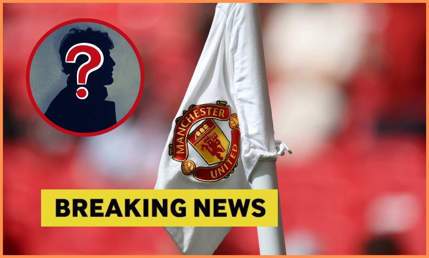 Il Manchester United si unisce alla corsa per ingaggiare David Affengruber
