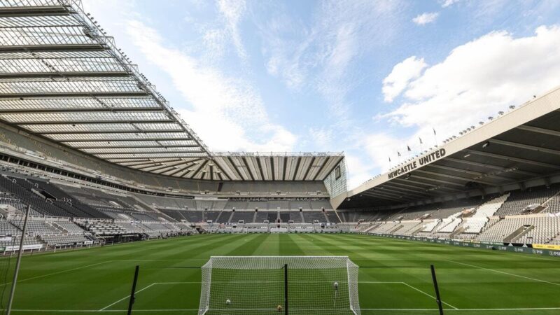 Formazioni e squadre complete della Premier League