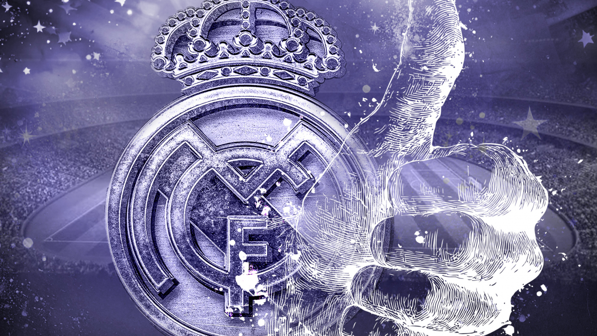 Il Real Madrid viene vaccinato contro il “virus FIFA”