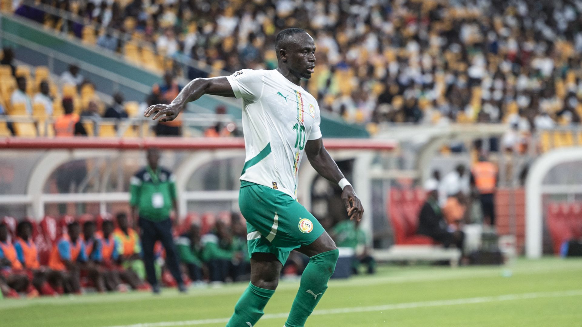 Il Sudafrica torna ai Mondiali dopo 16 anni, si qualificano pure Costa d’Avorio e Senegal. Nigeria e Gabon agli spareggi con Camerun e RD Congo