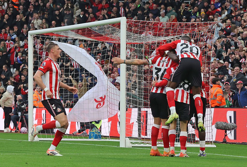 Il Sunderland è un vero affare o è solo fortunato con il calendario? Stanno per scoprirlo