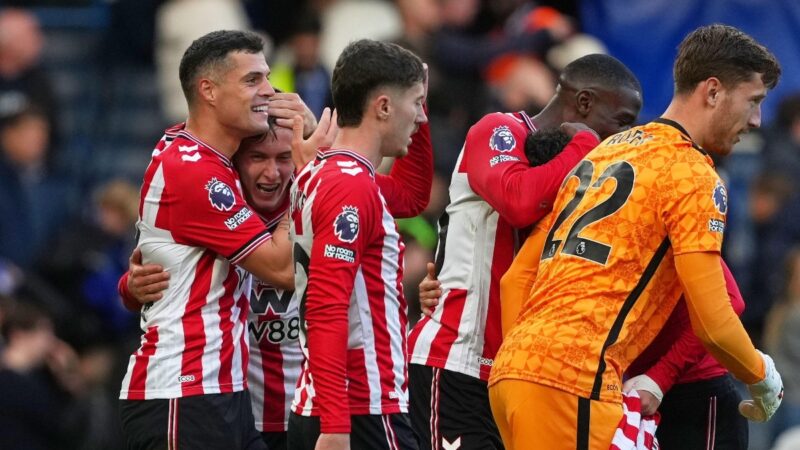 Il Sunderland può qualificarsi per l’Europa? Come i Black Cats stanno sfidando le probabilità dalla promozione