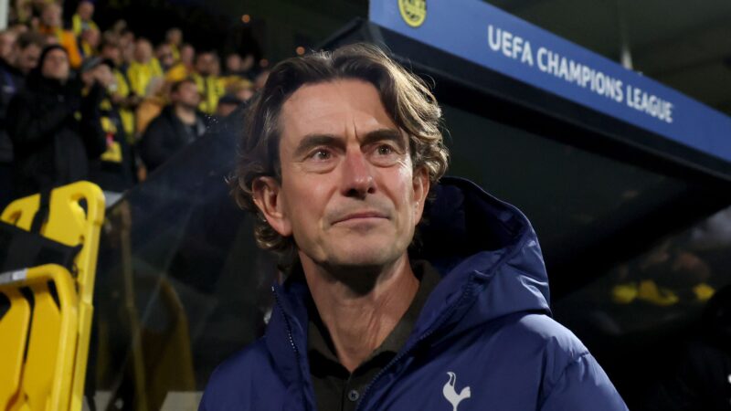 Il Tottenham Hotspur pianifica un raid di trasferimento da 25 milioni di sterline sull’ex club di Thomas Frank: rapporto