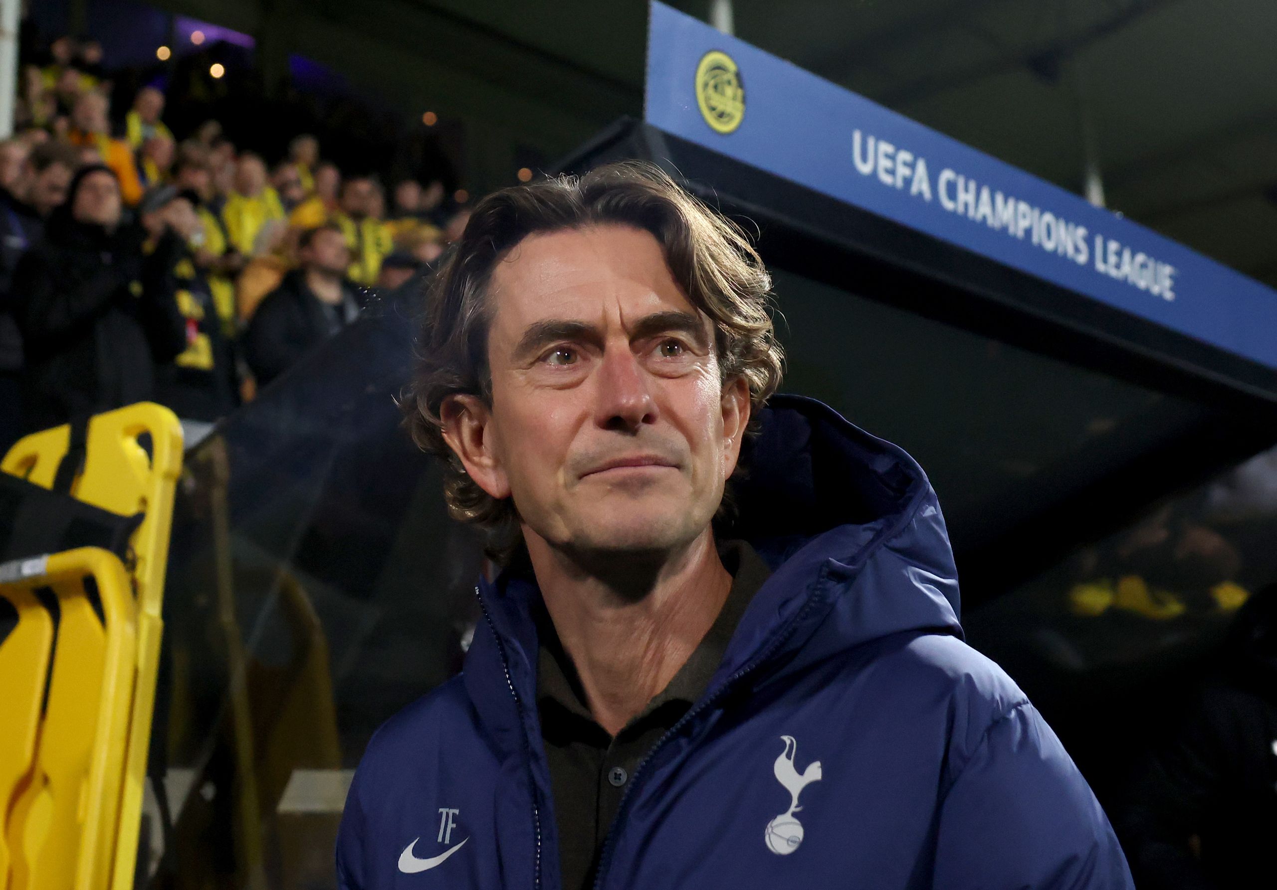 Il Tottenham Hotspur pianifica un raid di trasferimento da 25 milioni di sterline sull’ex club di Thomas Frank: rapporto