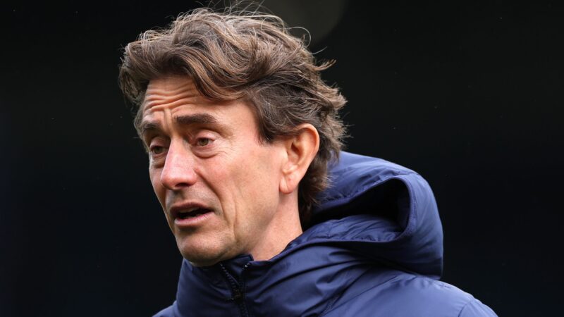 Il Tottenham Hotspur riceve un colpo di trasferimento mentre le speranze di triplo acquisto del Leeds United vengono deluse da nuovi sviluppi