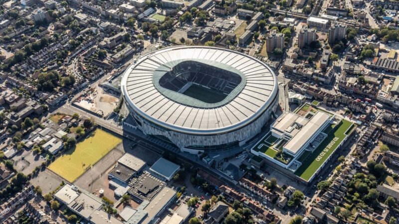 Il Tottenham conferma il ritorno di Paratici dopo 30 mesi di squalifica