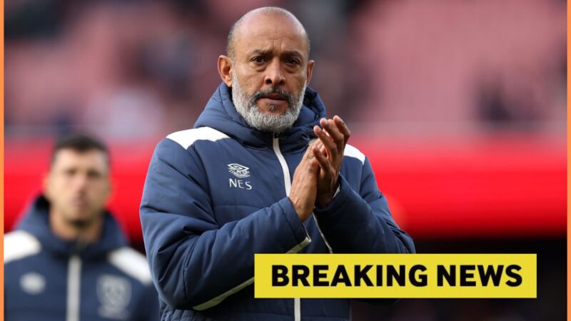 Il West Ham sta pianificando una mossa per ingaggiare Dro Fernandez