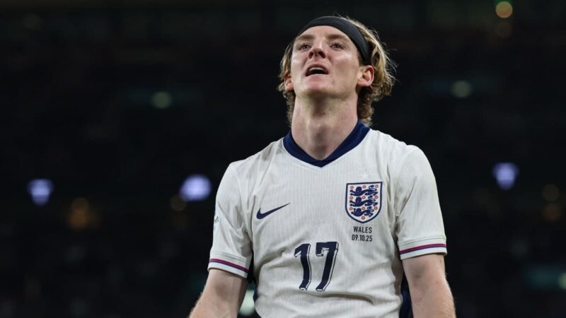 Il brillante inizio di Gordon è stato premiato mentre i Tre Leoni avanzano verso la Coppa del Mondo 2026