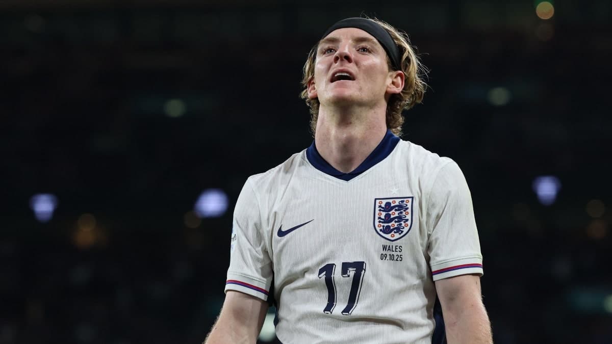 Il brillante inizio di Gordon è stato premiato mentre i Tre Leoni avanzano verso la Coppa del Mondo 2026