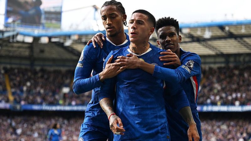 Il centrocampista del Chelsea Enzo Fernandez è infortunato? Aggiornamento sugli infortuni della Premier League