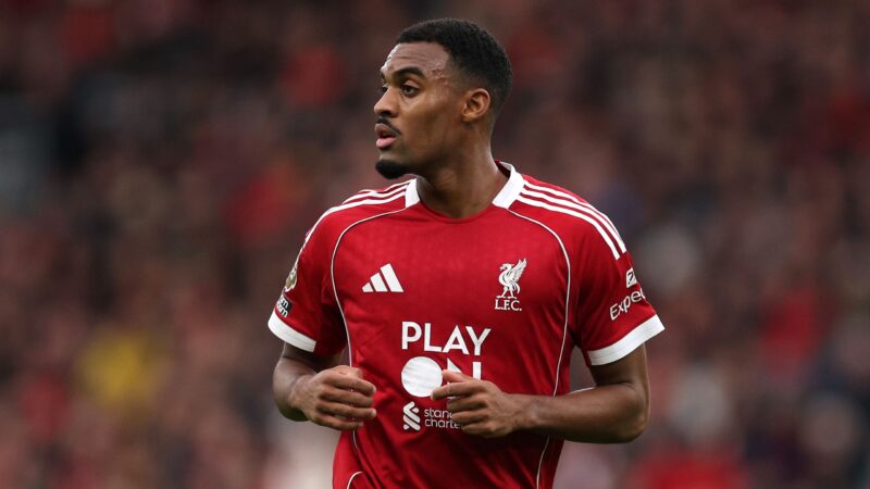 Il centrocampista del Liverpool Ryan Gravenberch è ancora infortunato? Aggiornamento sugli infortuni della Premier League