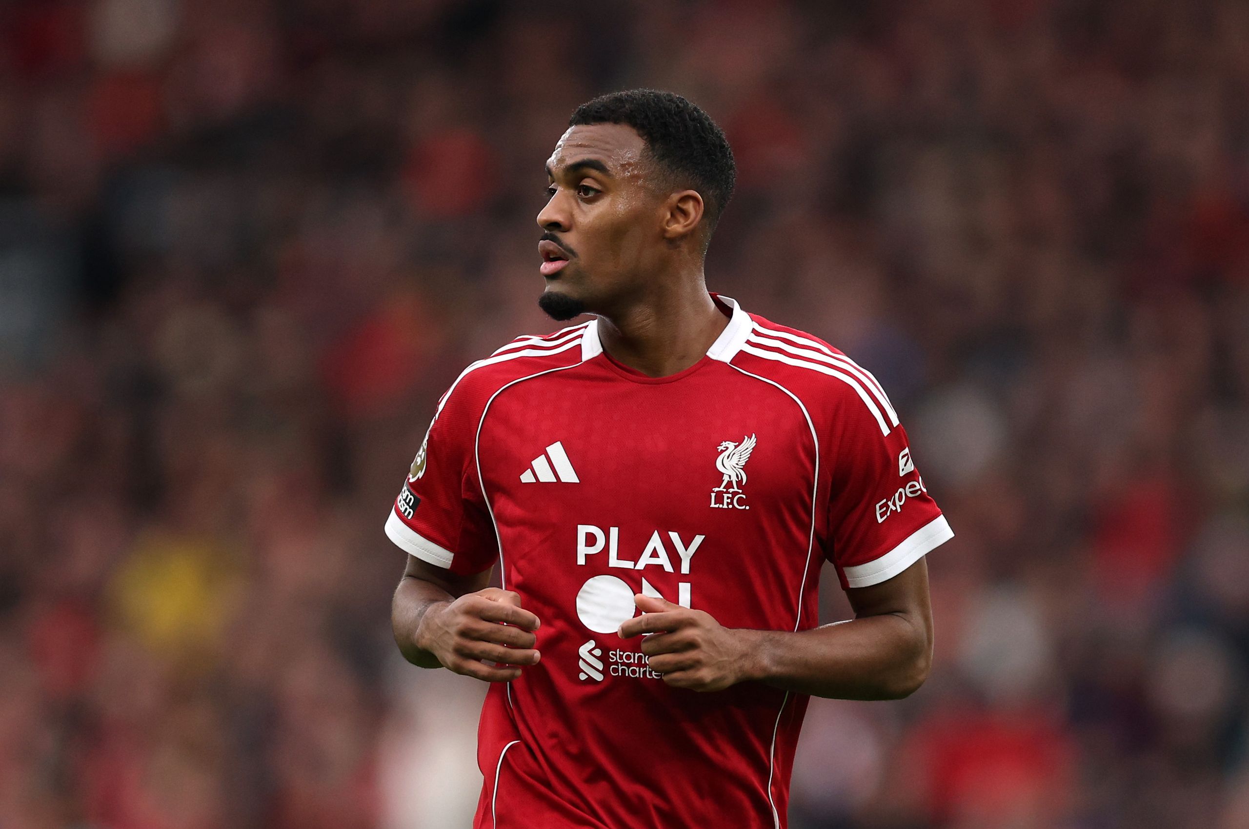 Il centrocampista del Liverpool Ryan Gravenberch è ancora infortunato? Aggiornamento sugli infortuni della Premier League