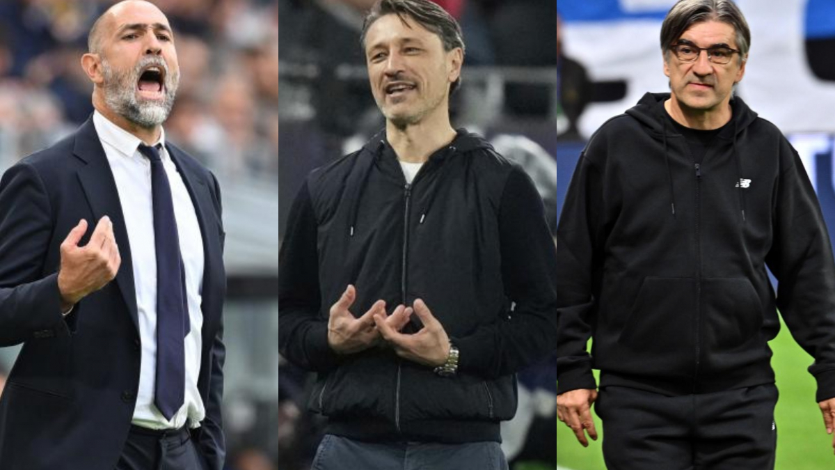 Il curioso collegamento che unisce tre delle quattro squadre imbattute in Europa