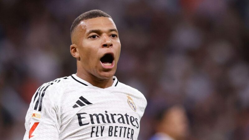 Mbappe è protagonista di una vittoria facile