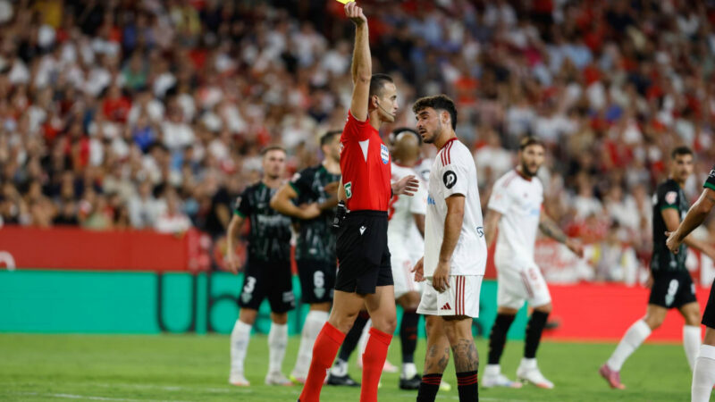 Il prezzo dell’intensità del Siviglia