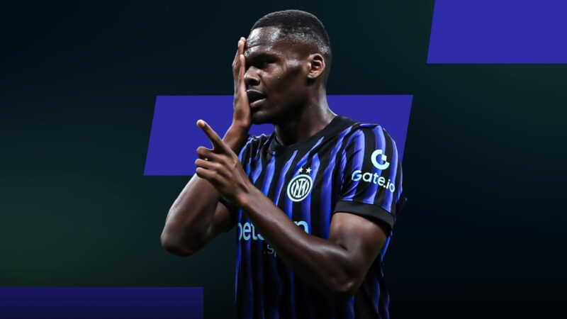 Impatto devastante per Bonny, l’Inter sta vincendo la scommessa