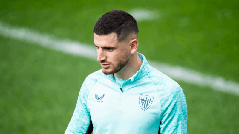 Iñaki e Sancet tornano nel gruppo