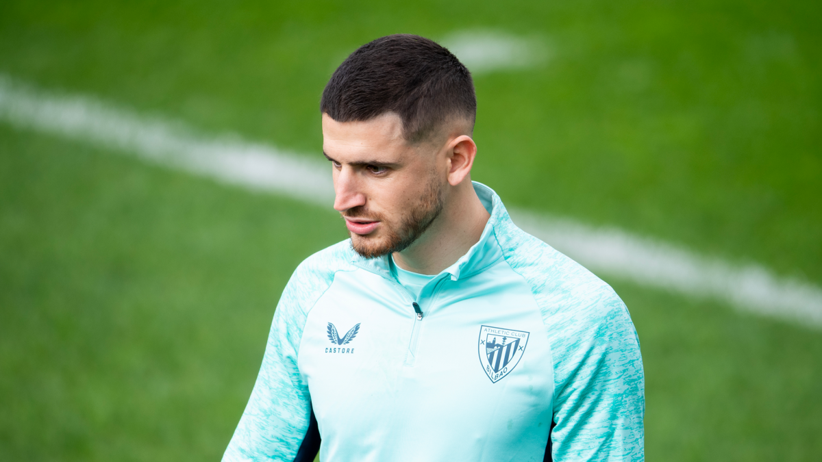 Iñaki e Sancet tornano nel gruppo