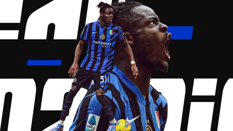 Inter, dalla Germania: Bisseck valuta l’addio per non perdere il Mondiale