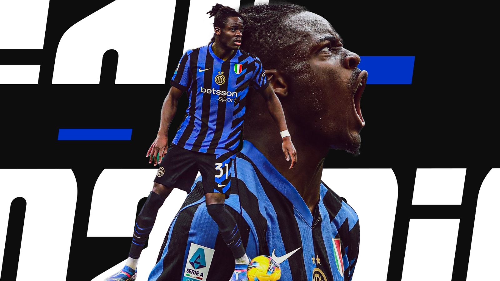 Inter, dalla Germania: Bisseck valuta l’addio per non perdere il Mondiale