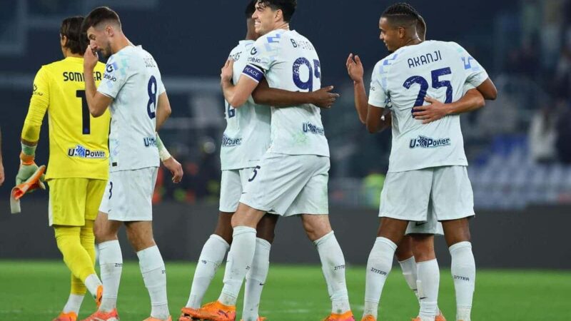 Inter e Marsiglia vincono dopo aver capitalizzato gli errori delle rivali