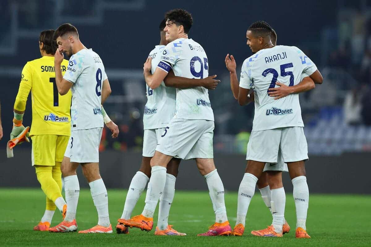 Inter e Marsiglia vincono dopo aver capitalizzato gli errori delle rivali