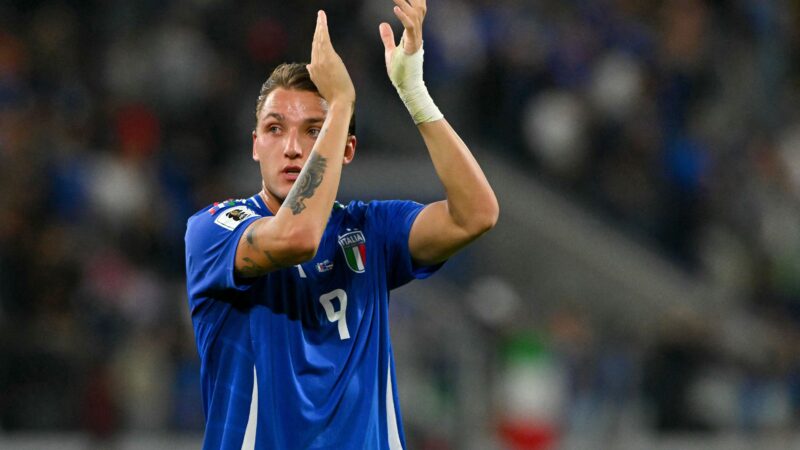 Italia-Israele: dove vederla, canale tv, diretta streaming, formazioni