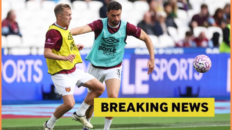 James Ward-Prowse Tipò per il trasferimento a Southampton