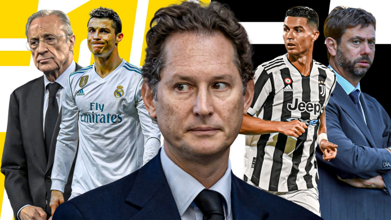 Juventus e Real Madrid, da Cardiff a oggi: due universi sempre più lontani, cosa è successo in otto anni