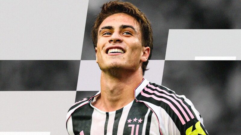 Juventus, senti Pasqualin: "Meglio fare in fretta per il rinnovo di Yildiz, la trattativa per quello di Del Piero durò quasi 4 anni"