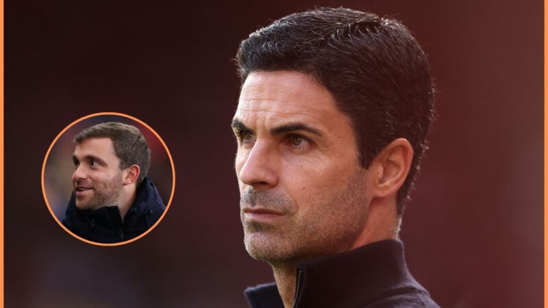 L’Arsenal fa di tutto per mantenere felice lo spogliatoio