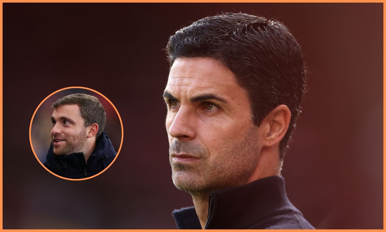 L’Arsenal fa di tutto per mantenere felice lo spogliatoio