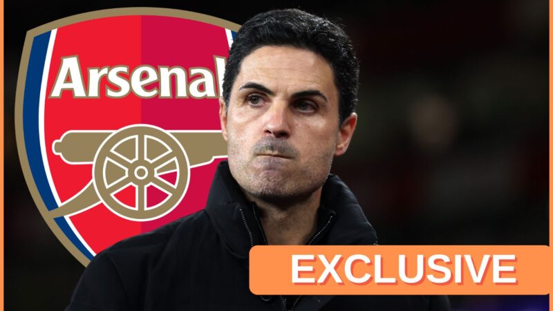 L’Arsenal ha comunicato il prezzo dell’ala del Milan Rafael Leão