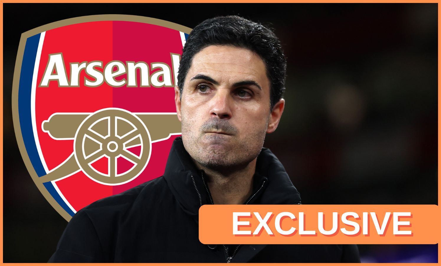 L’Arsenal fornirà a Mikel Arteta il budget per il trasferimento di gennaio