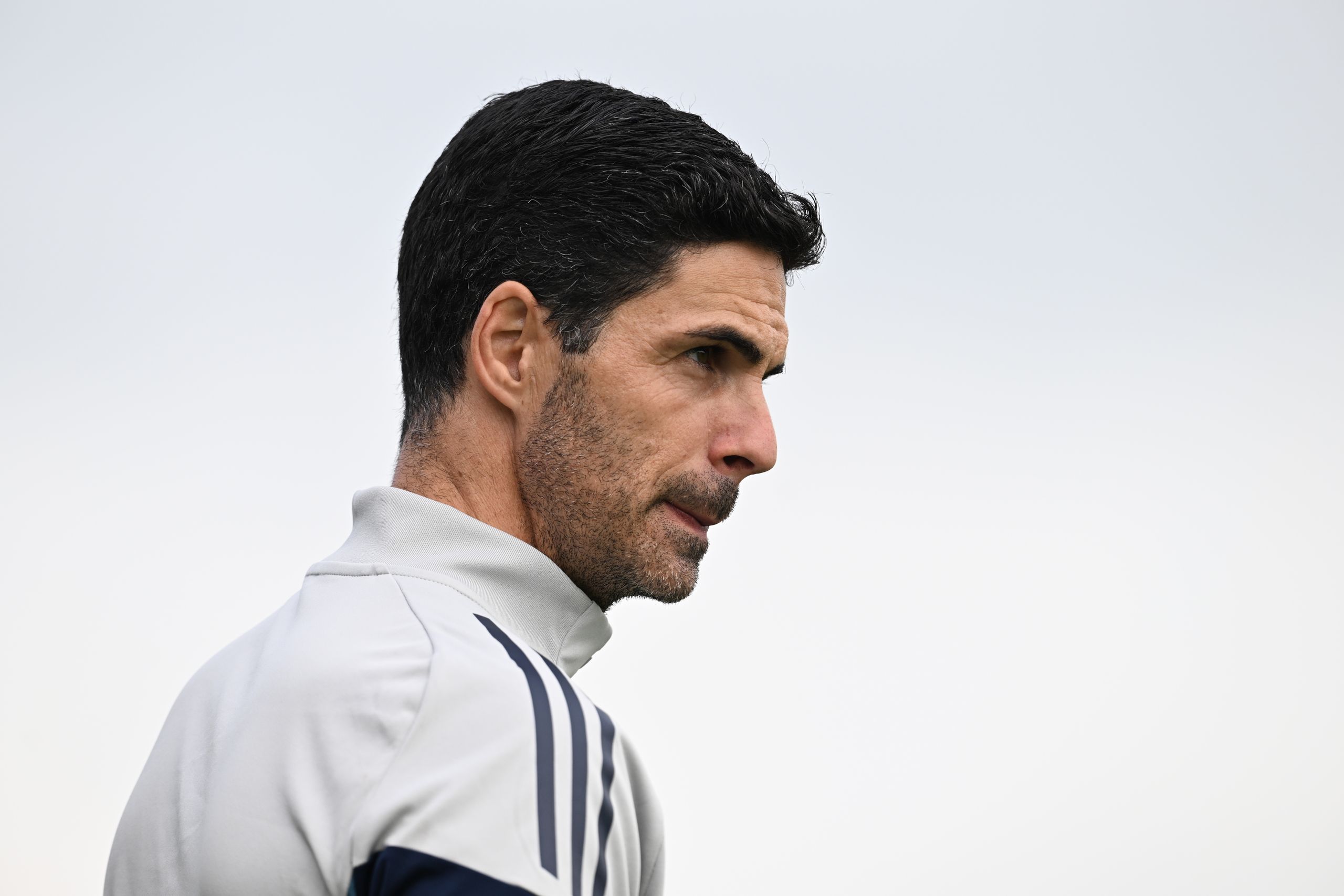 L’Arsenal sta facendo “basi” i due gennaio: Rapporto