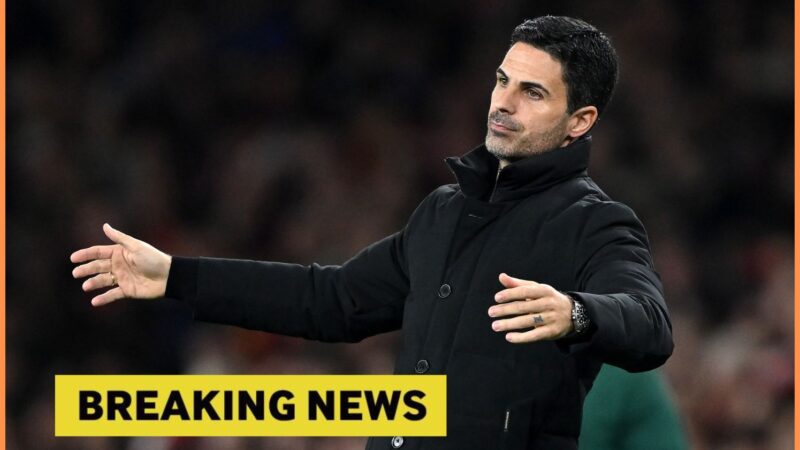 L’Arsenal sta valutando una mossa per Nathaniel Brown