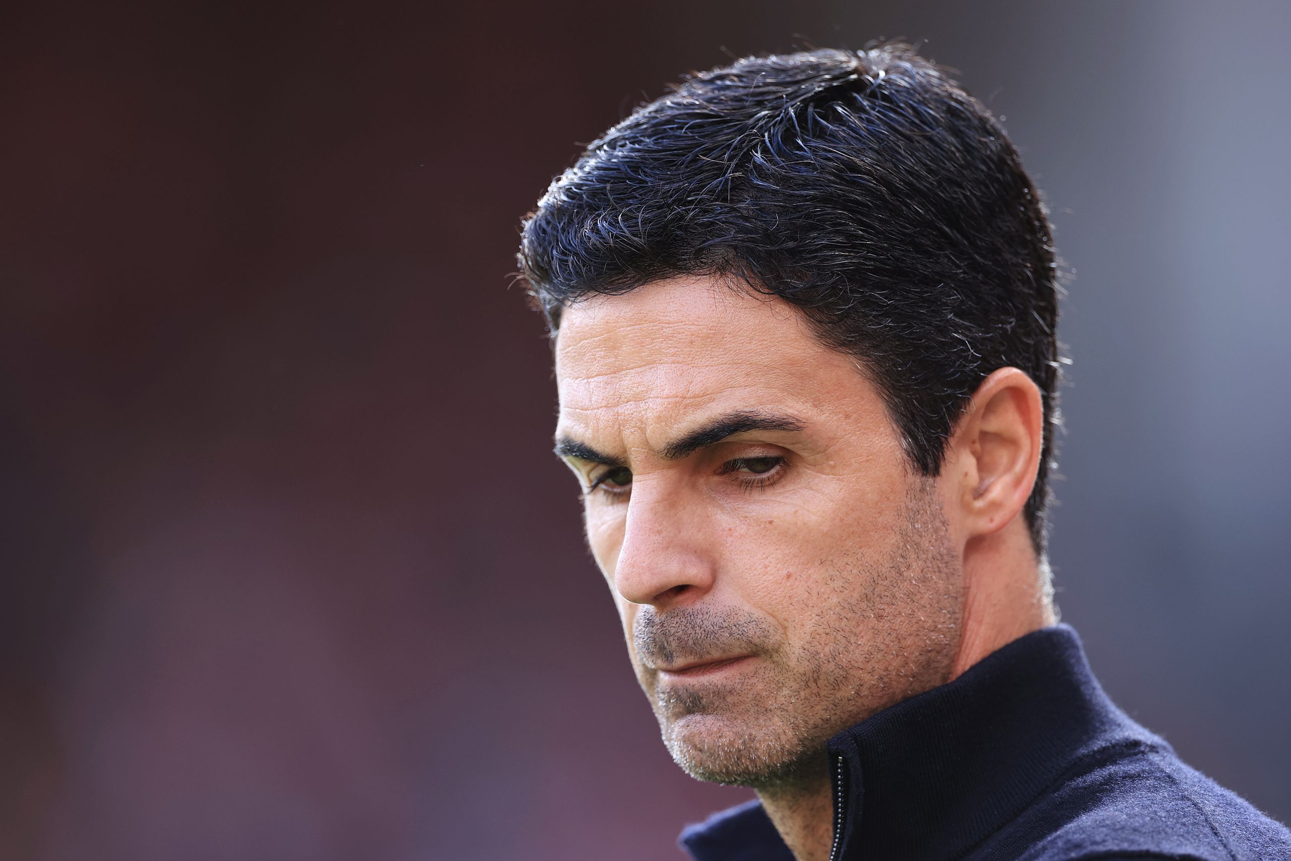 L’Arsenal subisce un grave infortunio come rivelato dalla cronologia di recupero del giocatore chiave