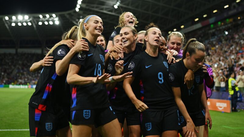 “La discussione mi dà fastidio, ma ero parte del problema e sono parte del motivo per cui queste discussioni continuano” Il direttore dello studio di Football Manager rivela perché il calcio femminile è così “tardi” per essere aggiunto al gioco