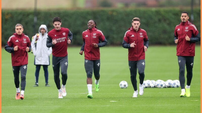 La leggenda dell’Arsenal fa il pronostico di Viktor Gyokeres