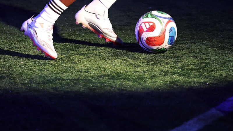 La nuova palla di Coppa del Mondo di Adidas è fuori – e tutti dicono la stessa cosa