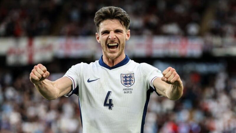 La squadra inglese della Coppa del Mondo: come potrebbe apparire? Bellingham dentro ma Foden e Grealish mancheranno?