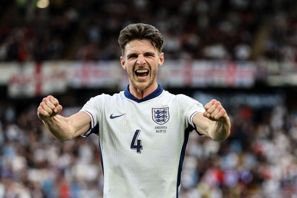 La squadra inglese della Coppa del Mondo: come potrebbe apparire? Bellingham dentro ma Foden e Grealish mancheranno?