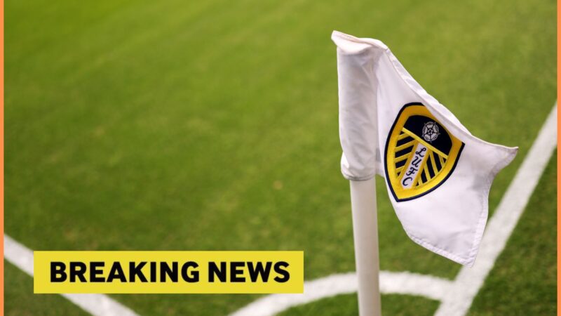 Esclusa la mossa del Leeds United per Fabio Carvalho