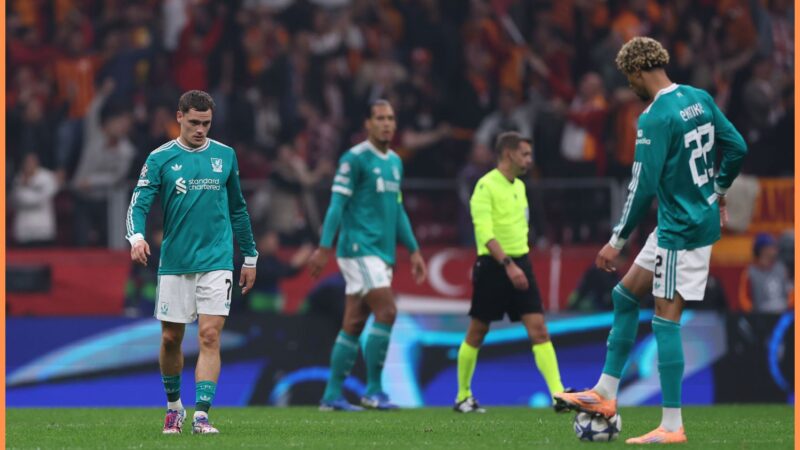 La star del Liverpool Florian Wirtz vuole vincere il ballo d’Or