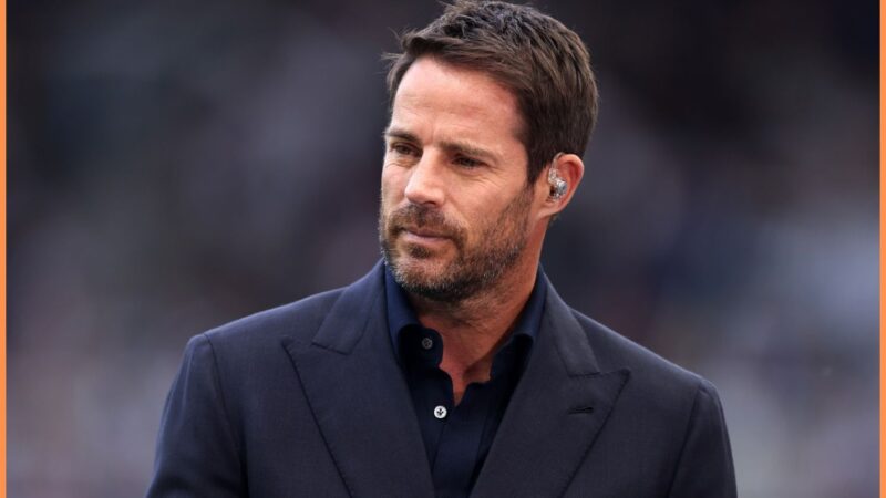 La stella dell’Arsenal definita “insostituibile” dall’esperto Jamie Rednapp