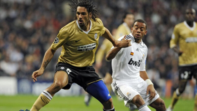 L’attaccante brasiliano vicino al Real Madrid di Mourinho nel 2010: “Era un suo desiderio personale”