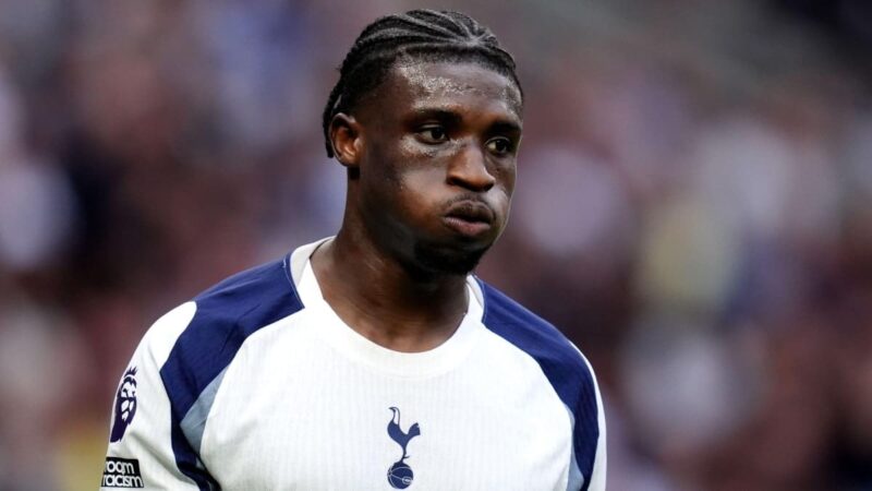 Le formazioni complete delle squadre della Premier League