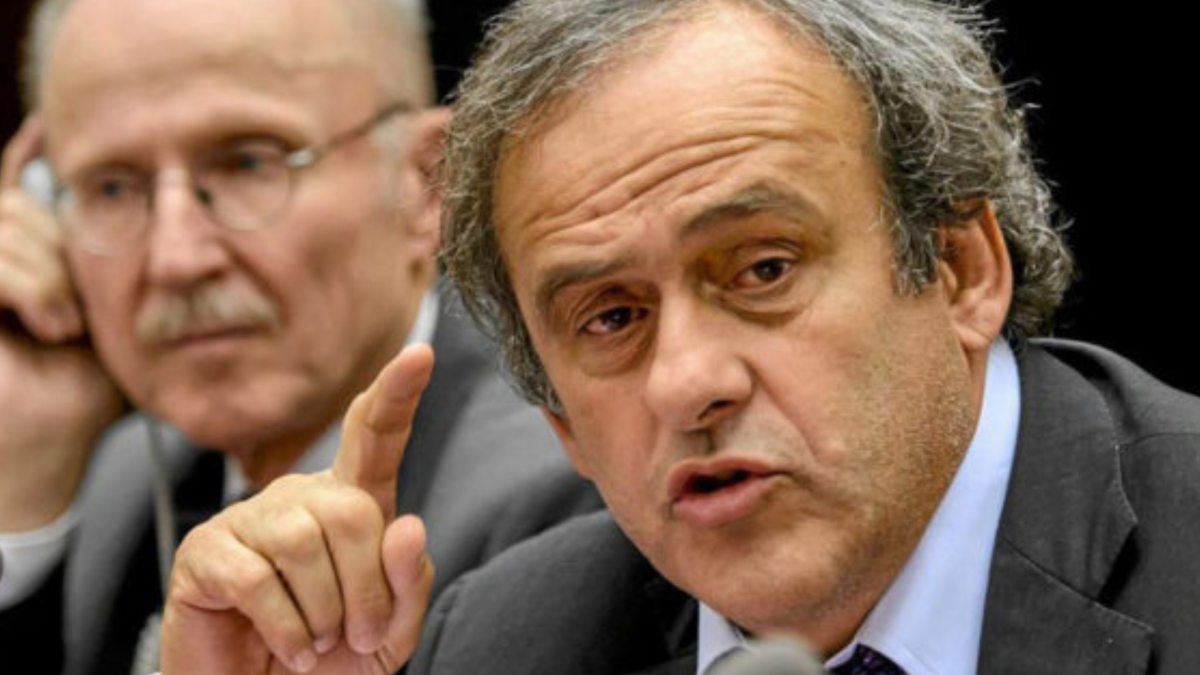 “Le mie nipoti hanno sentito che il loro nonno era corrotto, ma non sono riuscite a distruggermi”